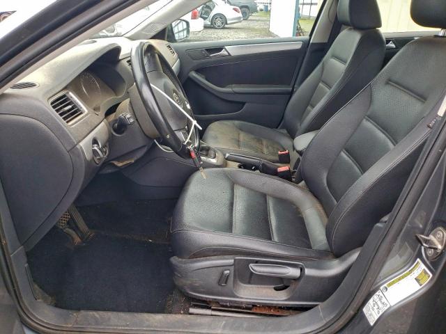 Volkswagen Jetta Se Image 7