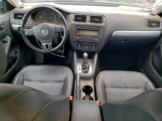 Volkswagen Jetta Se Image 6