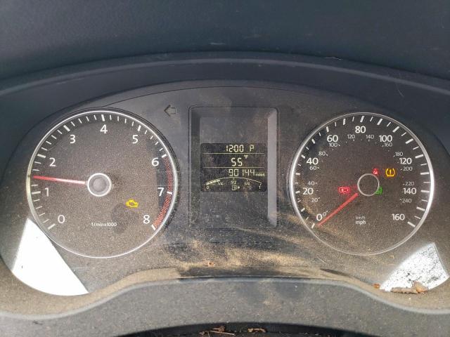 Volkswagen Jetta Se Image 8