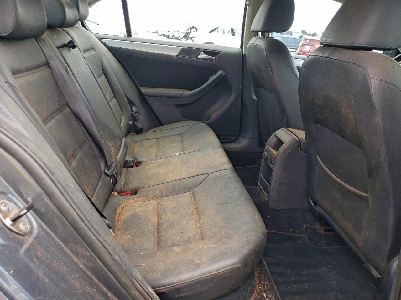 Volkswagen Jetta Se Image 9