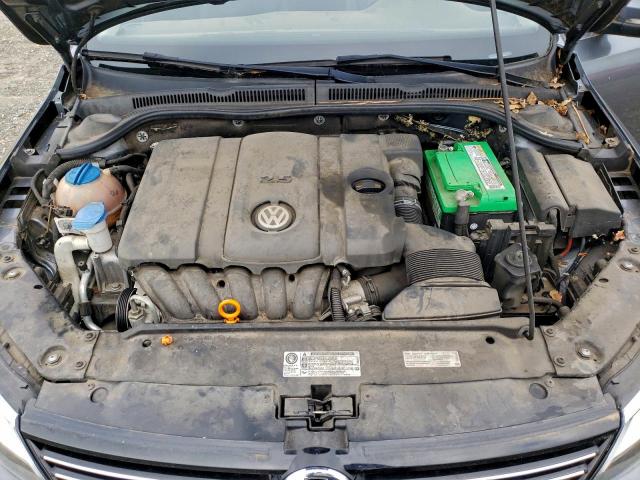 Volkswagen Jetta Se Image 12