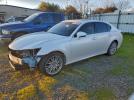 Lexus Gs 350 Image 1