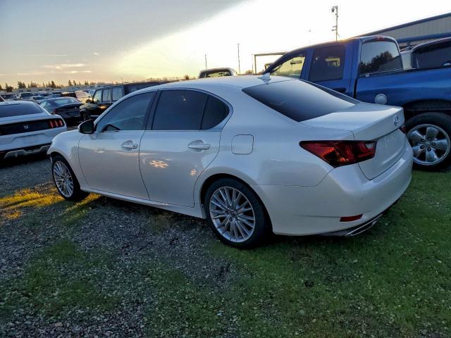 Lexus Gs 350 Image 3