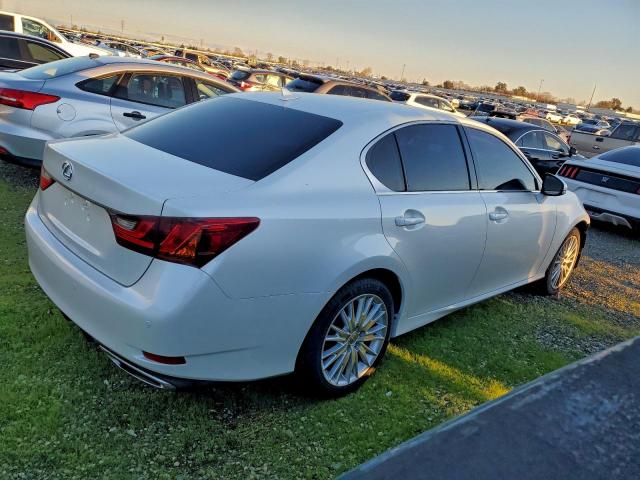 Lexus Gs 350 Image 2