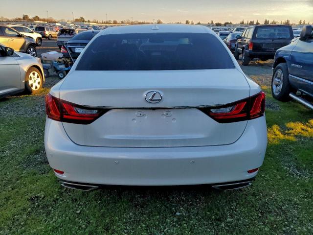 Lexus Gs 350 Image 5