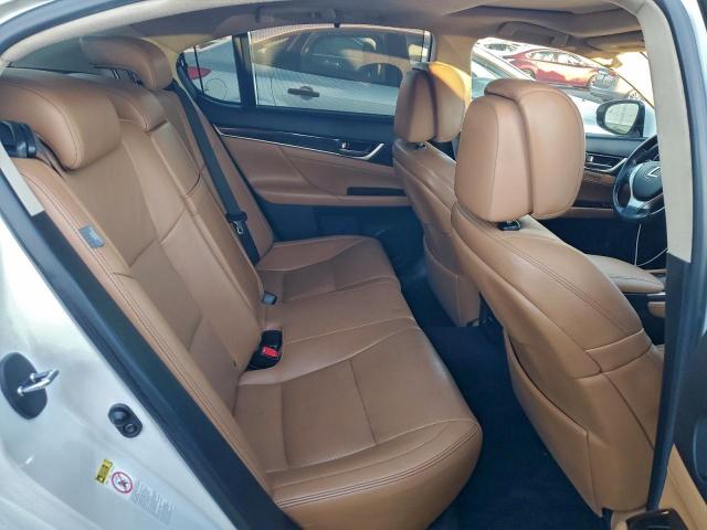 Lexus Gs 350 Image 7