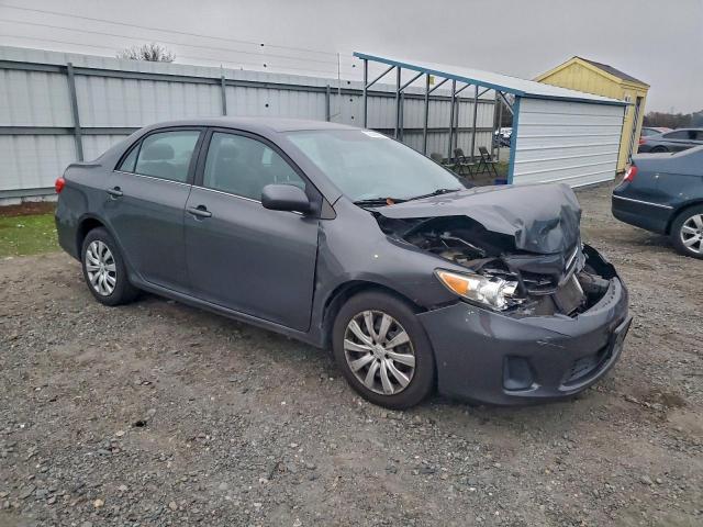 Toyota Corolla Base Image 6