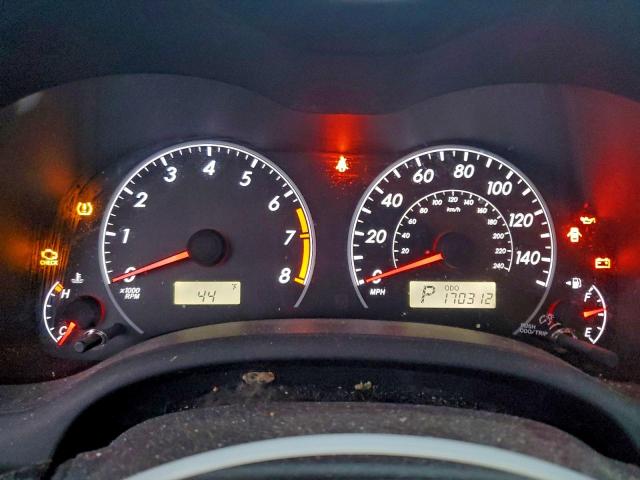 Toyota Corolla Base Image 7