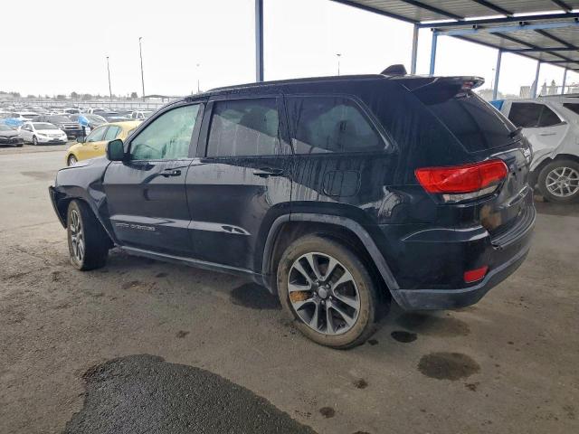 Jeep Grand Cherokee Laredo Image 7