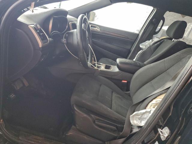 Jeep Grand Cherokee Laredo Image 10