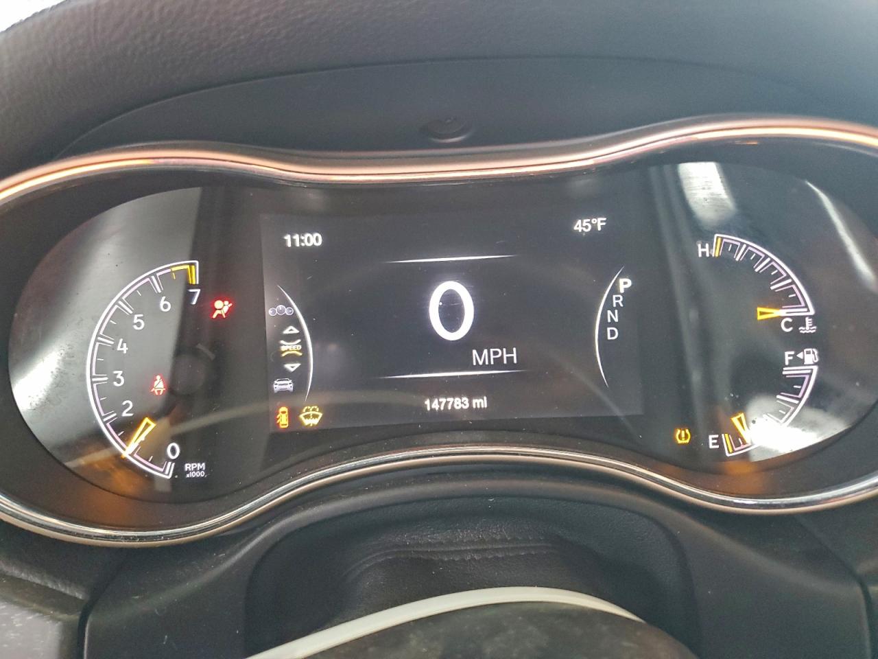 Jeep Grand Cherokee Laredo Image 3