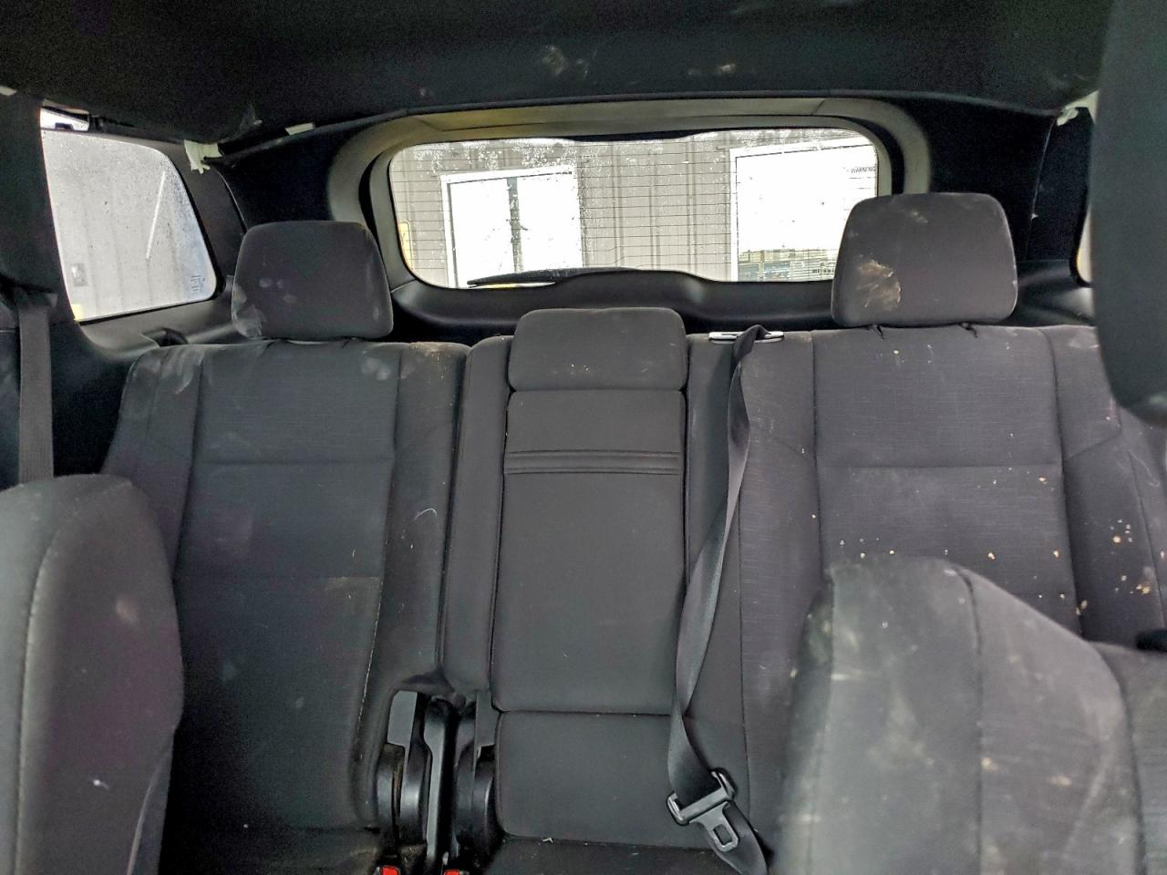 Jeep Grand Cherokee Laredo Image 14