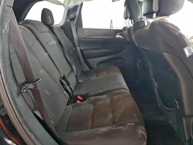 Jeep Grand Cherokee Laredo Image 11