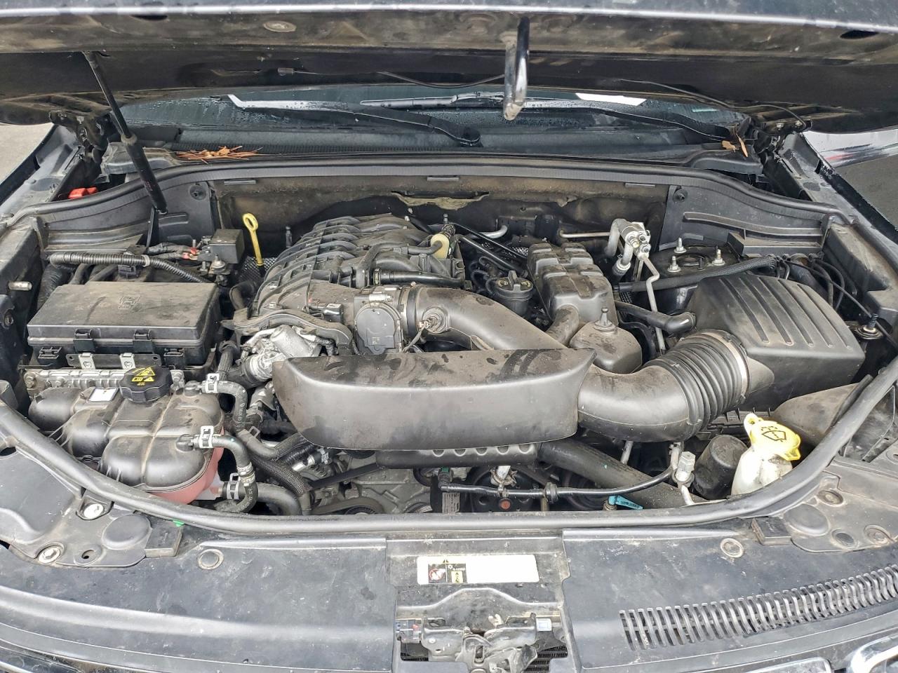 Jeep Grand Cherokee Laredo Image 12