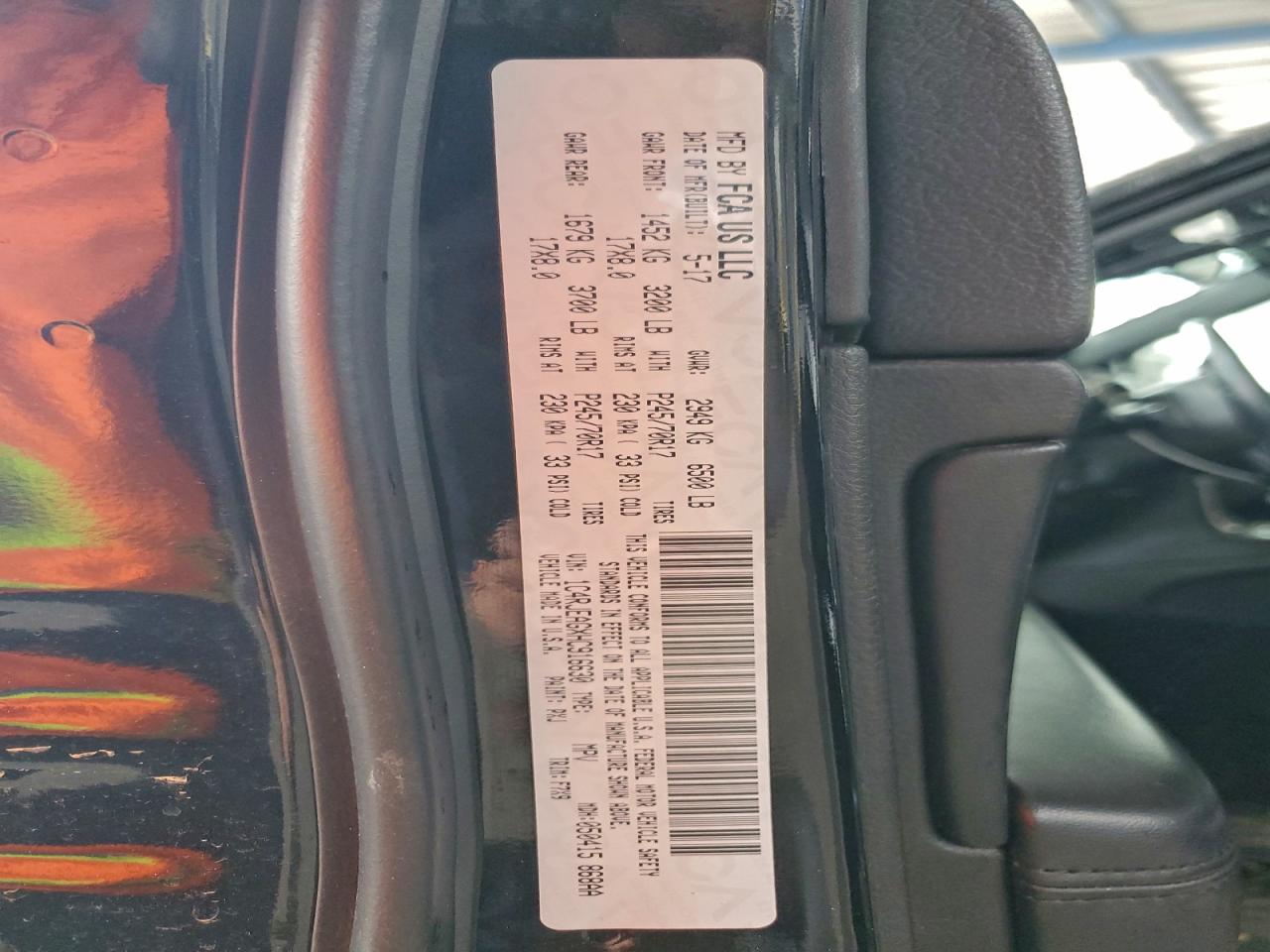 Jeep Grand Cherokee Laredo Image 2