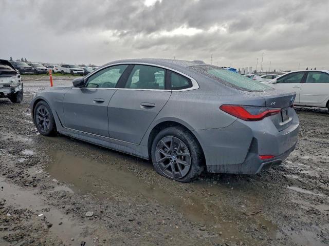 BMW I4 Edrive Edrive 35 Image 9