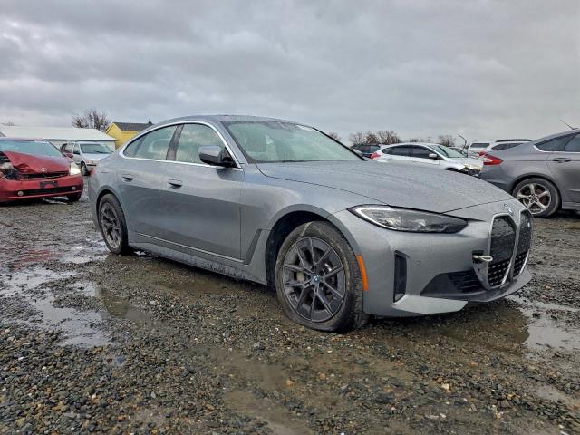 BMW I4 Edrive Edrive 35 Image 8