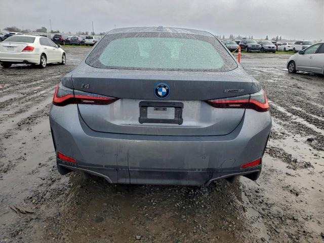 BMW I4 Edrive Edrive 35 Image 12