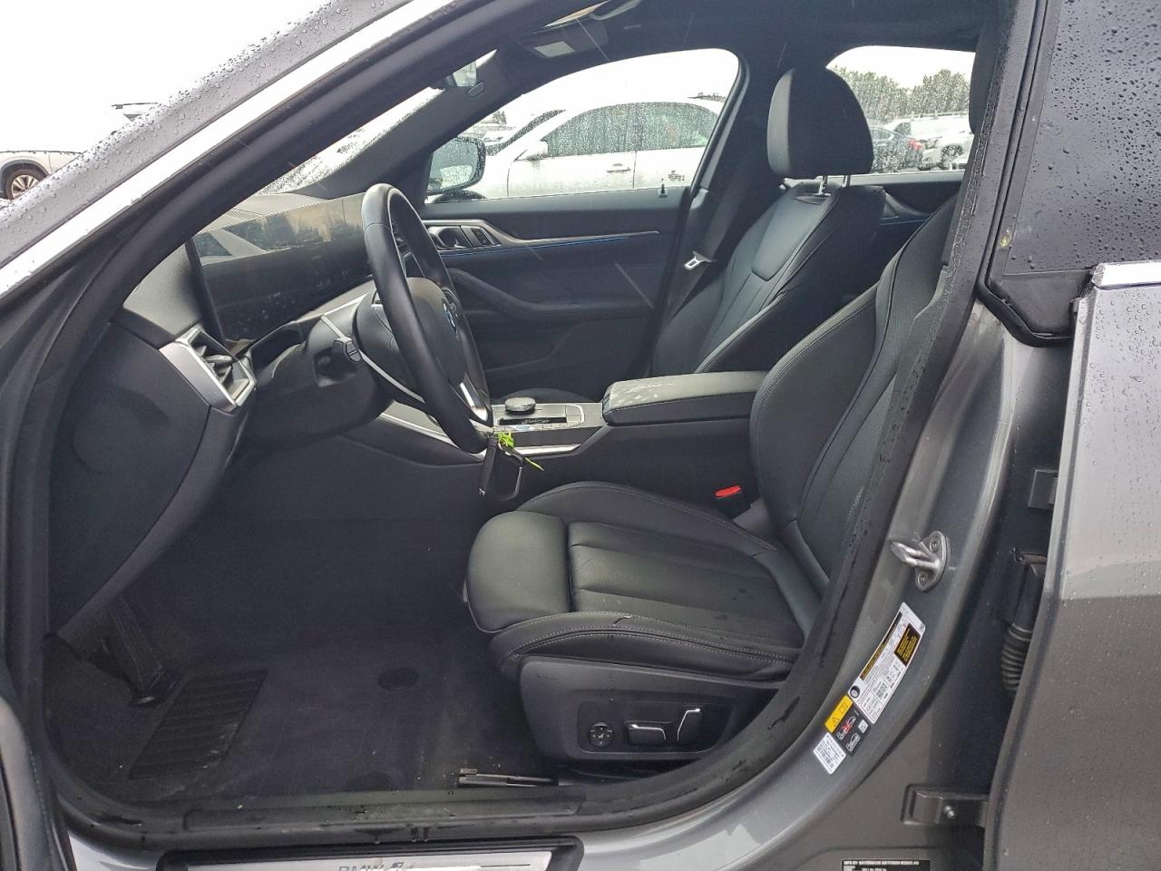 BMW I4 Edrive Edrive 35 Image 3