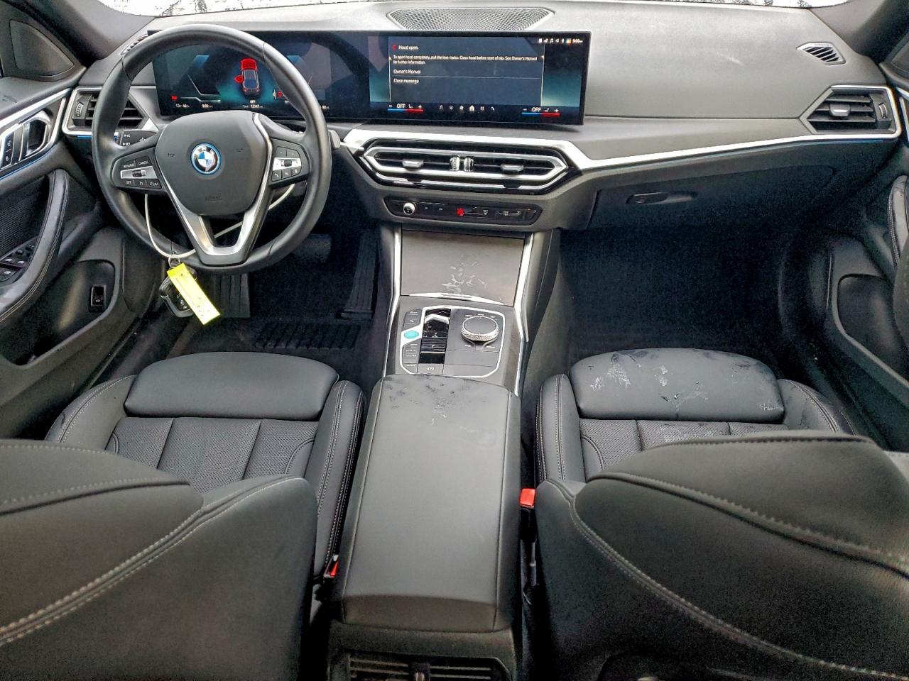 BMW I4 Edrive Edrive 35 Image 6