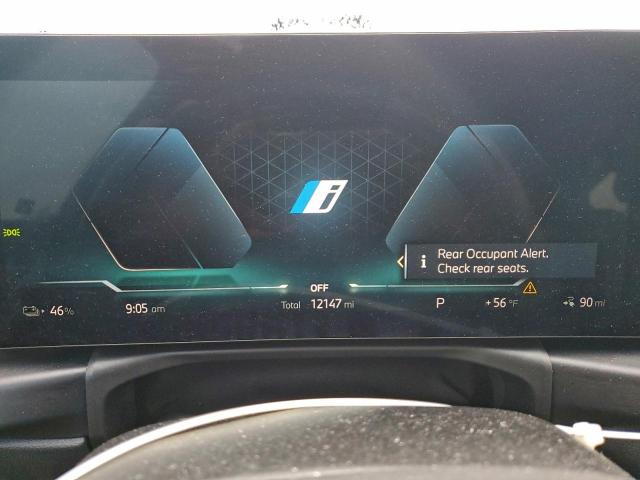 BMW I4 Edrive Edrive 35 Image 2