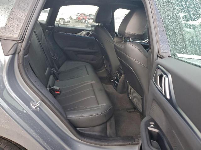 BMW I4 Edrive Edrive 35 Image 7