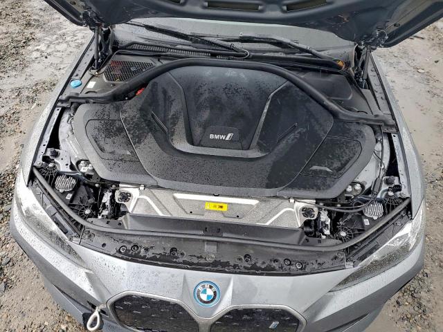 BMW I4 Edrive Edrive 35 Image 4