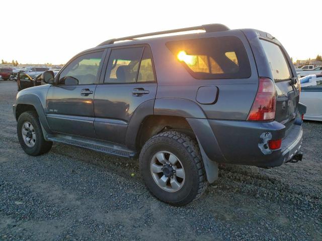 Toyota 4Runner Sr5 Image 2