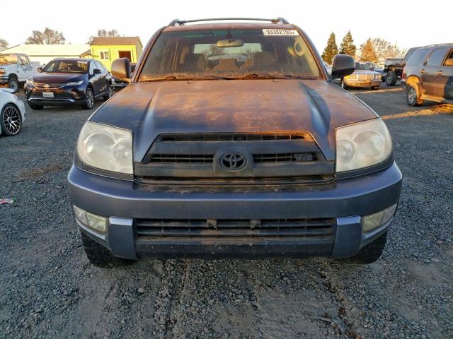 Toyota 4Runner Sr5 Image 3