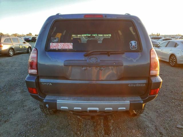 Toyota 4Runner Sr5 Image 10