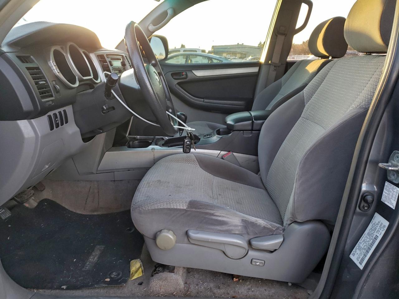 Toyota 4Runner Sr5 Image 5