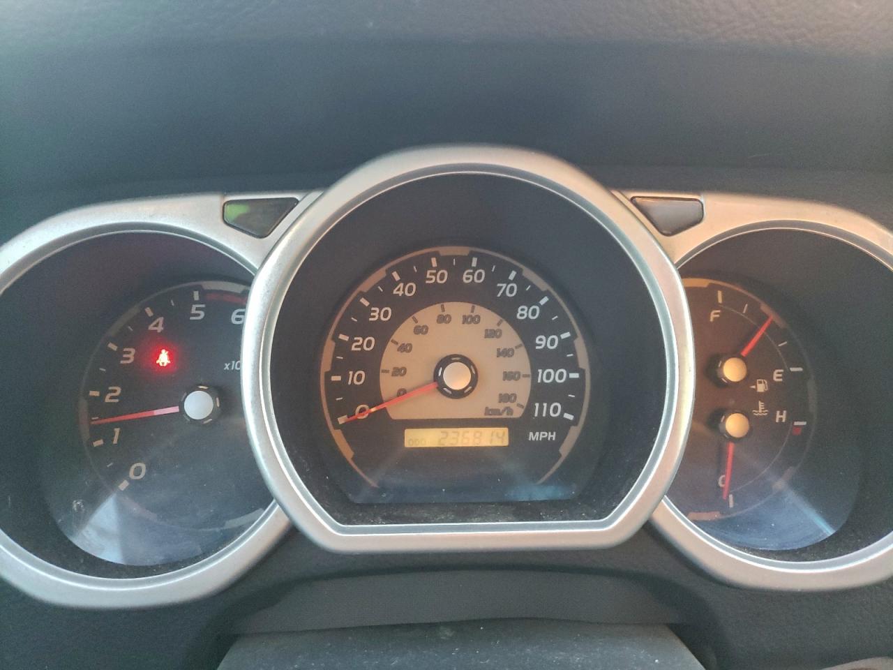 Toyota 4Runner Sr5 Image 7