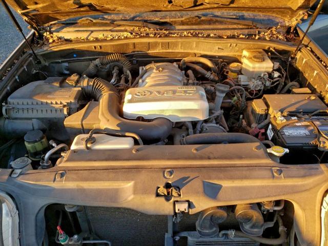 Toyota 4Runner Sr5 Image 9