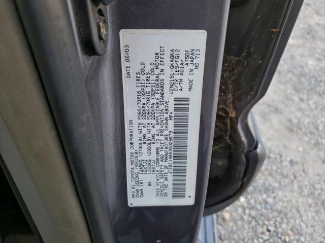 Toyota 4Runner Sr5 Image 13