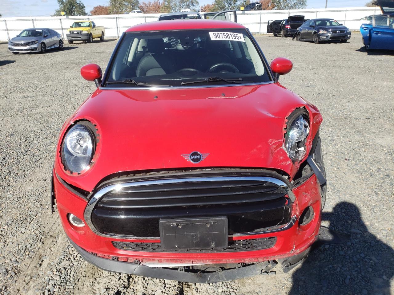 MINI Cooper Image 11