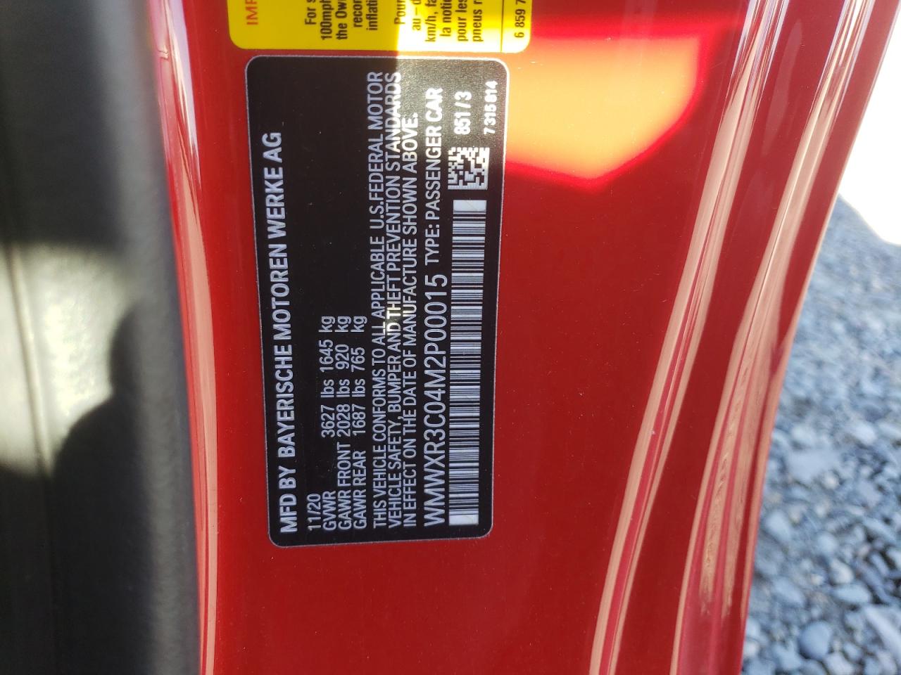 MINI Cooper Image 10