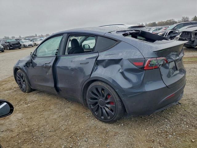 Tesla Model Y Image 12