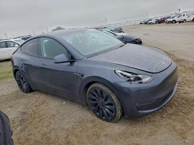 Tesla Model Y Image 8
