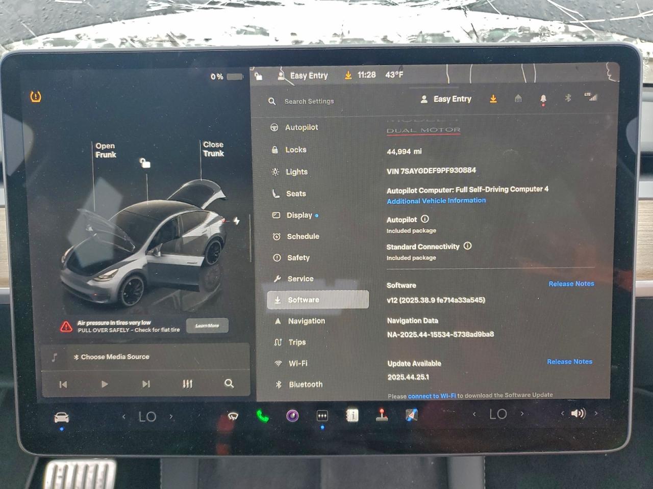 Tesla Model Y Image 10