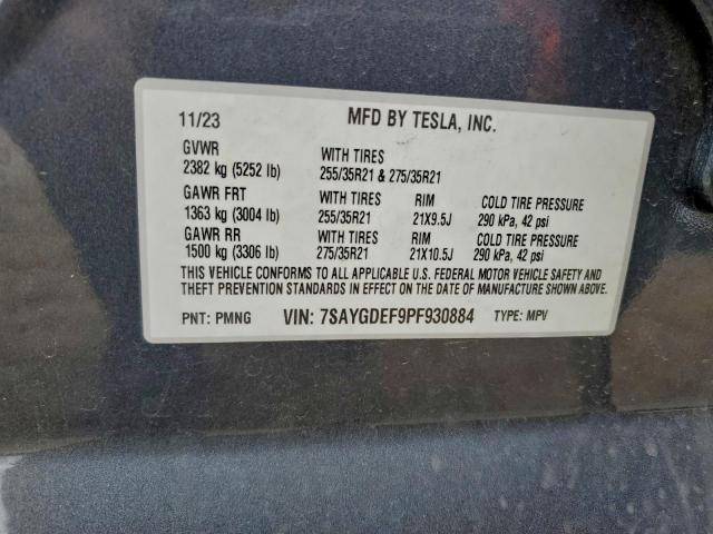 Tesla Model Y Image 3