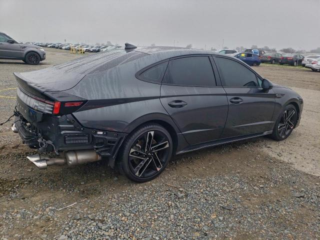 Hyundai SONATA N Line Image 9