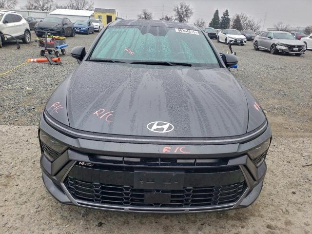 Hyundai SONATA N Line Image 5