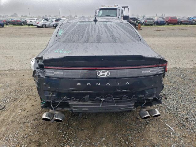 Hyundai SONATA N Line Image 6