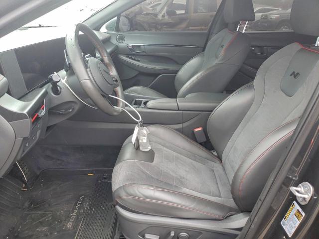 Hyundai SONATA N Line Image 12