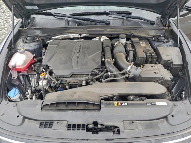 Hyundai SONATA N Line Image 11