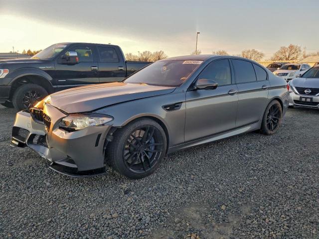  Salvage BMW M Series