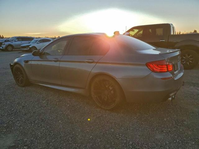 BMW M Series Image 2