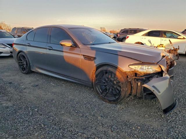 BMW M Series Image 3