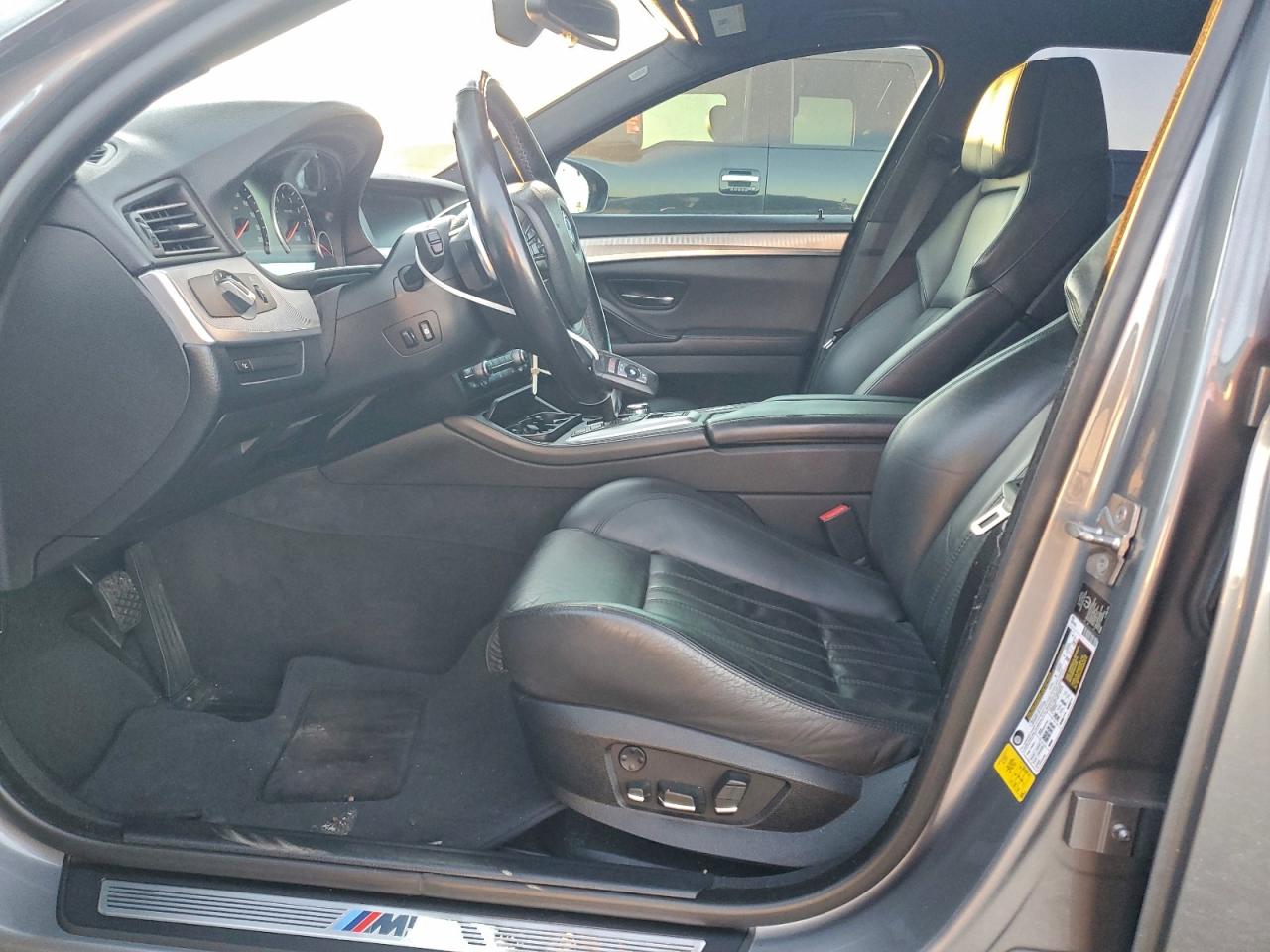 BMW M Series Image 6