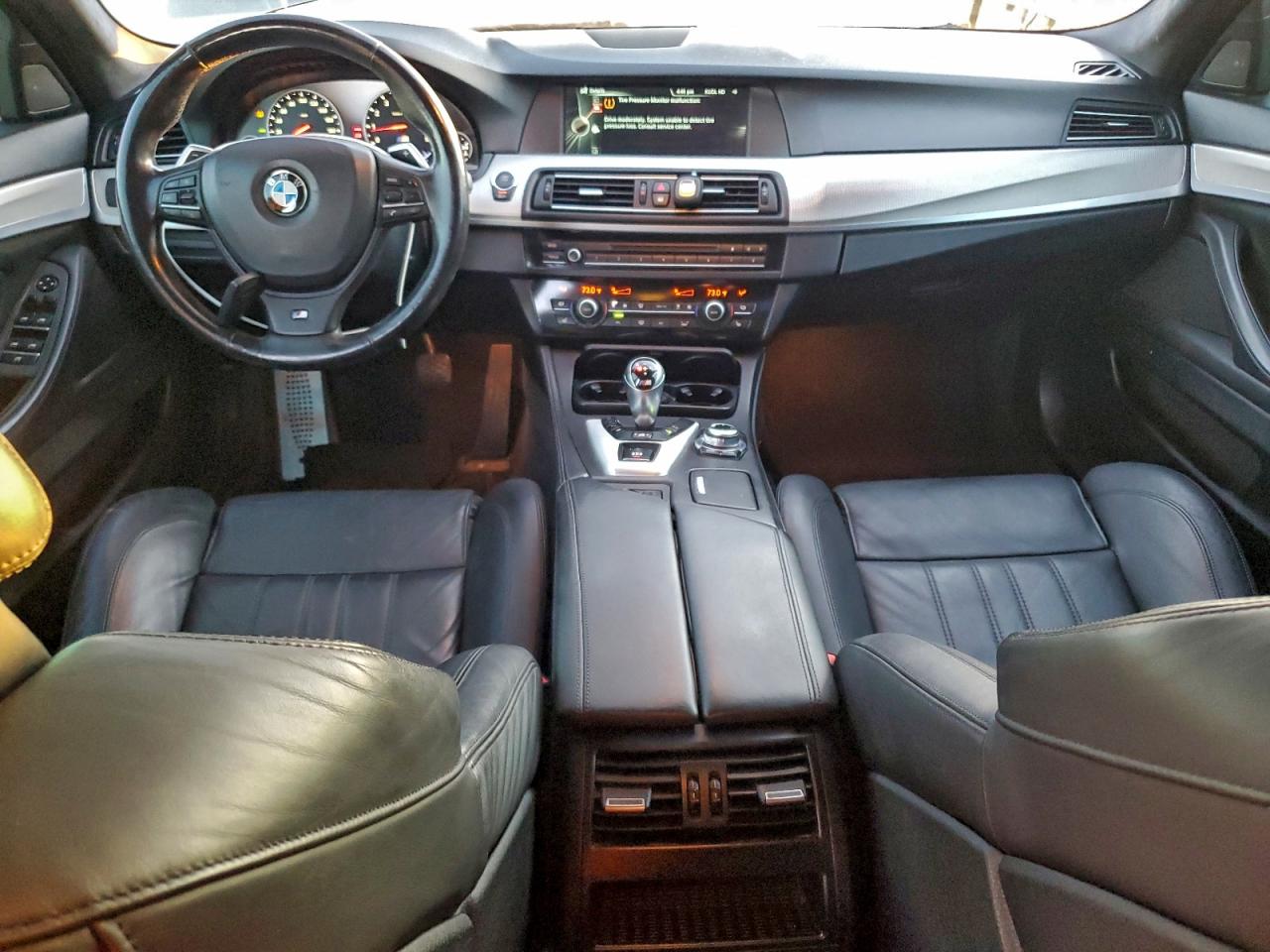 BMW M Series Image 8